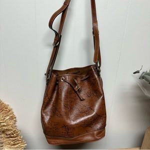 Patricia Nash Bucket Bag